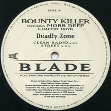 Load image into Gallery viewer, Bounty Killer : Deadly Zone (12")