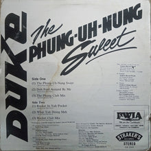 Load image into Gallery viewer, Duke* : The Phung-Uh-Nung Sweet (LP, Album)