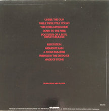 Load image into Gallery viewer, Poco (3) : Under The Gun (LP, Album, Glo)