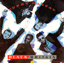 Load image into Gallery viewer, Black Britain : Funky Nassau (12")
