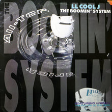 Load image into Gallery viewer, LL Cool J : The Boomin&#39; System (12&quot;)