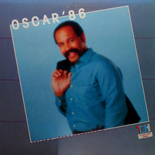 Load image into Gallery viewer, Oscar D' Leon Y Su Orquesta* : Oscar ' 86 (LP, Album)