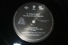 Load image into Gallery viewer, R. Kelly &amp; Jay-Z : The Best Of Both Worlds (2xLP, Album, Promo)