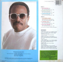 Load image into Gallery viewer, Lonnie Liston Smith : Rejuvenation (LP, Album)