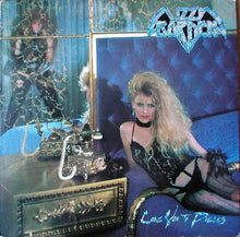 Load image into Gallery viewer, Lizzy Borden : Love You To Pieces (LP, Album)