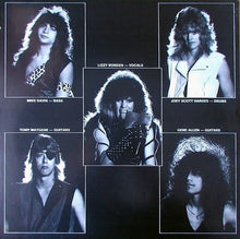 Load image into Gallery viewer, Lizzy Borden : Love You To Pieces (LP, Album)