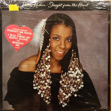 Load image into Gallery viewer, Patrice Rushen : Straight From The Heart (LP, Album, SP )