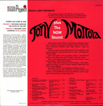 Load image into Gallery viewer, Tony Mottola : Warm, Wild And Wonderful (LP, Album, Quad, Gat)