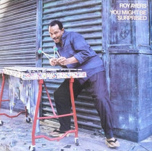 Load image into Gallery viewer, Roy Ayers : You Might Be Surprised (LP, Album)