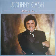 Load image into Gallery viewer, Johnny Cash : Believe In Him (LP, Album)