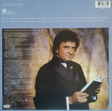 Load image into Gallery viewer, Johnny Cash : Believe In Him (LP, Album)
