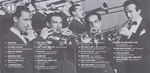 Load image into Gallery viewer, Harry James And His Orchestra : Bandstand Memories 1938 to 1948 (3xCD, Comp, Box)