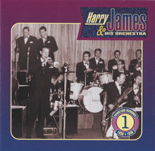 Load image into Gallery viewer, Harry James And His Orchestra : Bandstand Memories 1938 to 1948 (3xCD, Comp, Box)