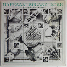 Load image into Gallery viewer, Rahsaan Roland Kirk* : Kirkatron (LP, Album)