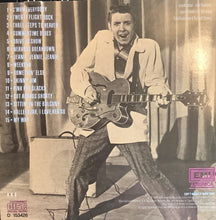 Load image into Gallery viewer, Eddie Cochran : The Best Of Eddie Cochran (CD, Comp, Club)