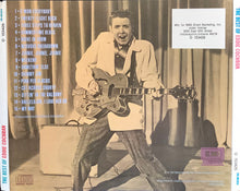 Load image into Gallery viewer, Eddie Cochran : The Best Of Eddie Cochran (CD, Comp, Club)