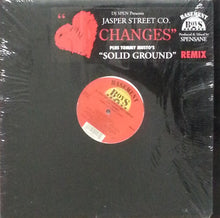 Load image into Gallery viewer, DJ Spen Presents Jasper Street Co. : Love Changes (12&quot;)