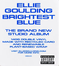 Load image into Gallery viewer, Ellie Goulding : Brightest Blue (LP + LP, S/Sided + Album)