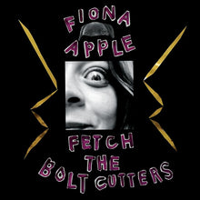 Load image into Gallery viewer, Fiona Apple : Fetch The Bolt Cutters (2xLP, Album, 180)