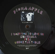 Load image into Gallery viewer, Fiona Apple : Fetch The Bolt Cutters (2xLP, Album, 180)