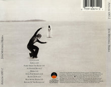 Load image into Gallery viewer, Joni Mitchell : Hejira (HDCD, Album, RE, Cin)