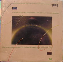 Load image into Gallery viewer, Ronnie Laws : Solid Ground (LP, Album, Win)
