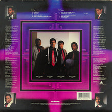 Load image into Gallery viewer, Mac Band Featuring The McCampbell Brothers : Mac Band (LP, Album, Glo)