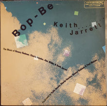 Load image into Gallery viewer, Keith Jarrett : Bop-Be (LP, Album, SXT)