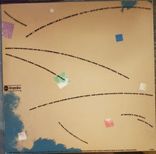 Load image into Gallery viewer, Keith Jarrett : Bop-Be (LP, Album, SXT)