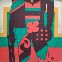 Load image into Gallery viewer, Masekela* Introducing Hedzoleh Soundz : Masekela Introducing Hedzoleh Soundz (LP, Album, Ter)