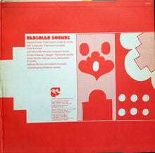 Load image into Gallery viewer, Masekela* Introducing Hedzoleh Soundz : Masekela Introducing Hedzoleh Soundz (LP, Album, Ter)