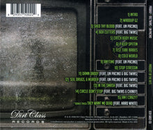 Load image into Gallery viewer, Prodigy * Big Twins * Un Pacino : Product Of The 80's (CD, Album)