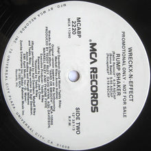 Load image into Gallery viewer, Wreckx-N-Effect* : Rump Shaker (12", Single, Promo)