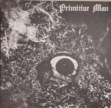 Primitive Man (2) : Immersion (LP, Album)