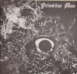 Primitive Man (2) : Immersion (LP, Album)