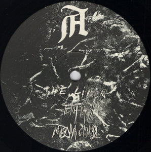 Primitive Man (2) : Immersion (LP, Album)