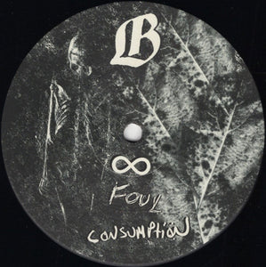 Primitive Man (2) : Immersion (LP, Album)