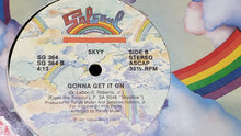 Load image into Gallery viewer, Skyy : Let's Celebrate / Gonna Get It On (12")