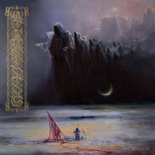 Load image into Gallery viewer, Atramentus : Stygian (LP, Album, Ltd, Cya)