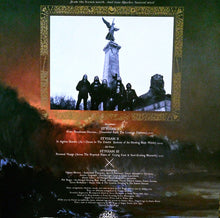 Load image into Gallery viewer, Atramentus : Stygian (LP, Album, Ltd, Cya)
