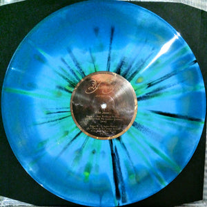 Atramentus : Stygian (LP, Album, Ltd, Cya)