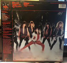 Load image into Gallery viewer, Keel : The Right To Rock (LP, Album, EMW)