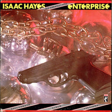 Load image into Gallery viewer, Isaac Hayes : Enterprise: His Greatest Hits (2xLP, Comp)