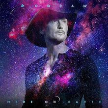 Load image into Gallery viewer, Tim McGraw : Here On Earth (2xLP, Album)