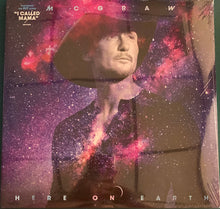 Load image into Gallery viewer, Tim McGraw : Here On Earth (2xLP, Album)