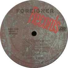Load image into Gallery viewer, Foreigner : Records (LP, Comp, SP )