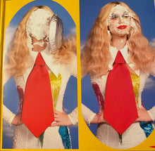 Load image into Gallery viewer, Katy Perry : Smile (LP, Album, Ltd, Red)