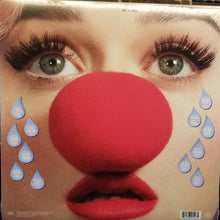 Load image into Gallery viewer, Katy Perry : Smile (LP, Album, Ltd, Red)
