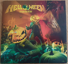 Load image into Gallery viewer, Helloween : Straight Out Of Hell (2xLP, Album, RE, RM, Cle)