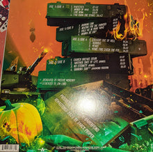 Load image into Gallery viewer, Helloween : Straight Out Of Hell (2xLP, Album, RE, RM, Cle)